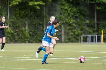 Bild 17 - wBJ SC Condor - VfL Pinneberg : Ergebnis: 3:2